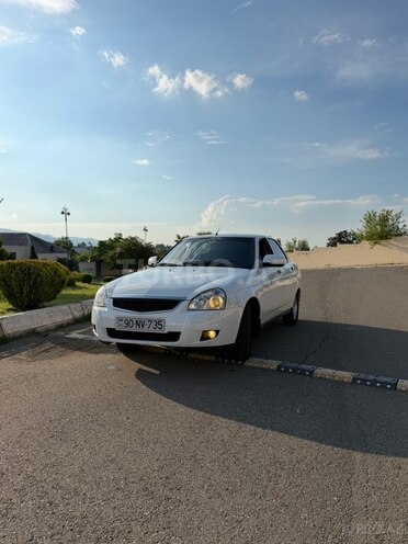 LADA (VAZ) Priora-10