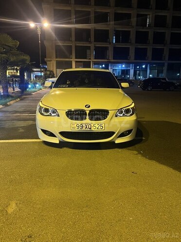 BMW 525-20