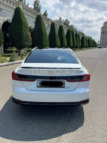 Toyota Camry-2
