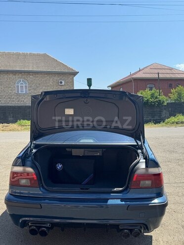 BMW 525-6