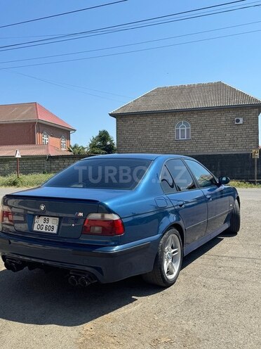 BMW 525-5