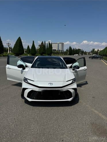 Toyota Camry-10