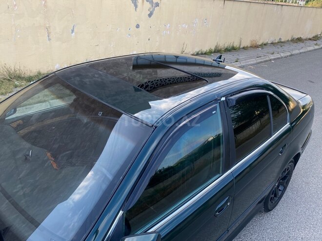 BMW 528-5