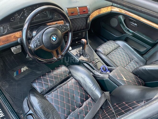 BMW 528-11