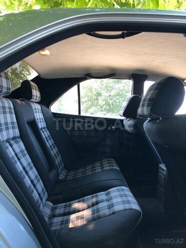 Mercedes C 180-6