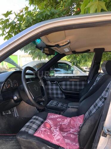 Mercedes C 180-2