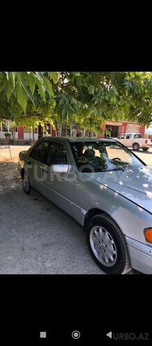 Mercedes C 180-3