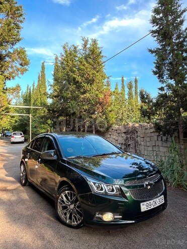 Chevrolet Cruze-6