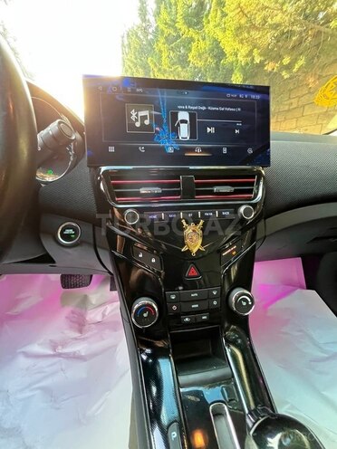 Chevrolet Cruze-14