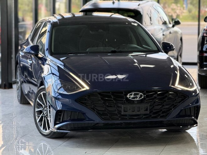 Hyundai Sonata-2