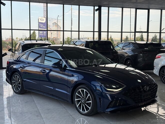 Hyundai Sonata-5