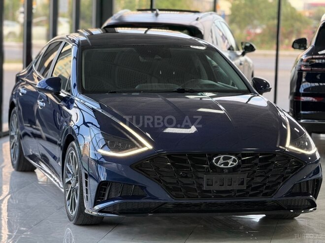 Hyundai Sonata-3