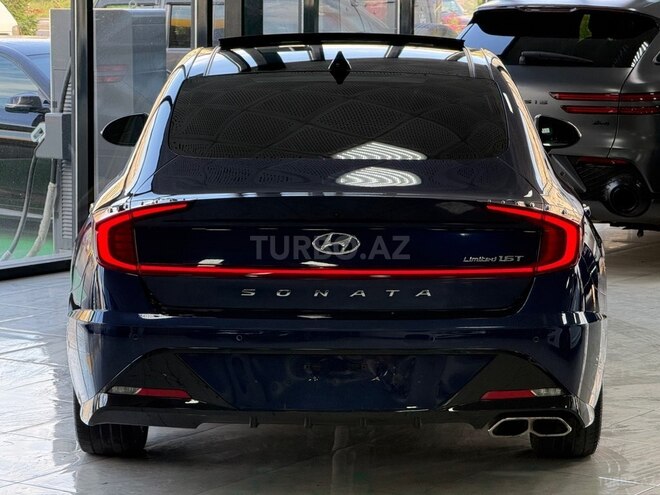 Hyundai Sonata-9