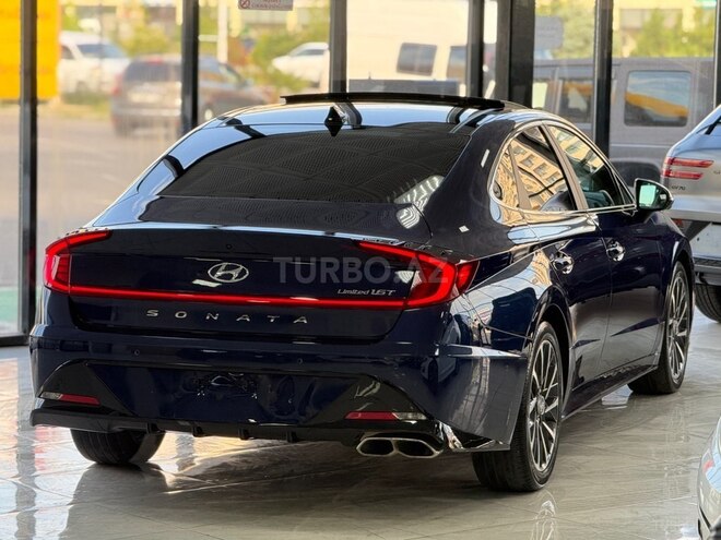 Hyundai Sonata-10