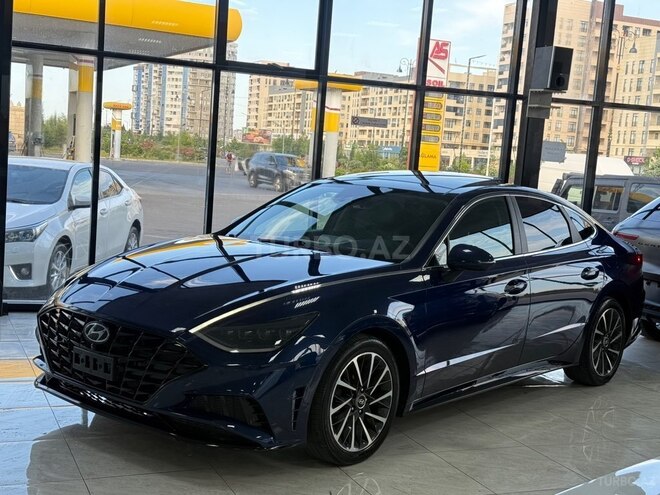 Hyundai Sonata-6