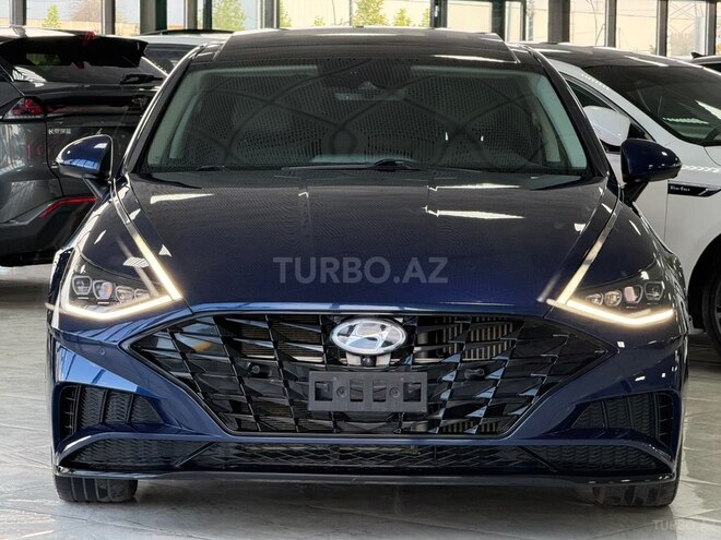 Hyundai Sonata-8