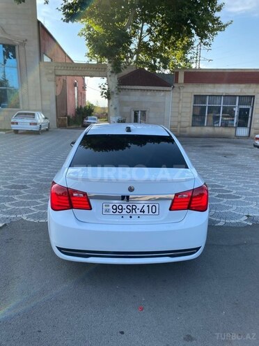 Chevrolet Cruze-5