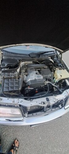 Mercedes C 180-4