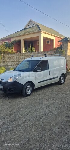 Opel Combo-2