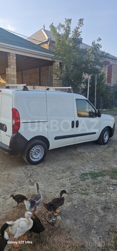Opel Combo-6