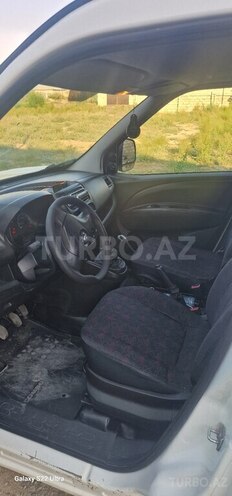Opel Combo-7
