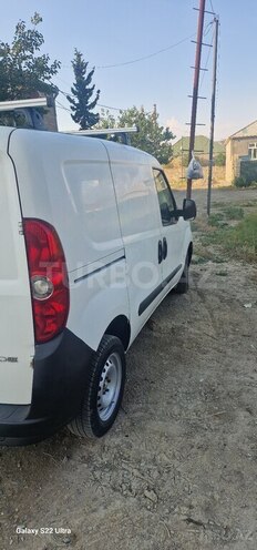 Opel Combo-5