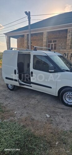 Opel Combo-8