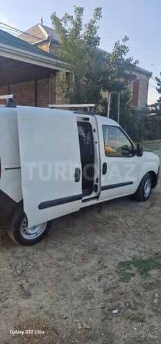 Opel Combo-10