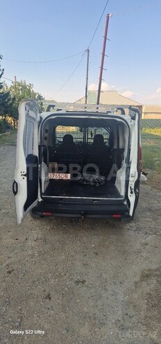 Opel Combo-9