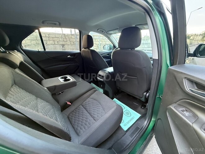 Chevrolet Equinox-11