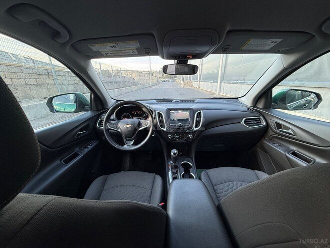 Chevrolet Equinox-12
