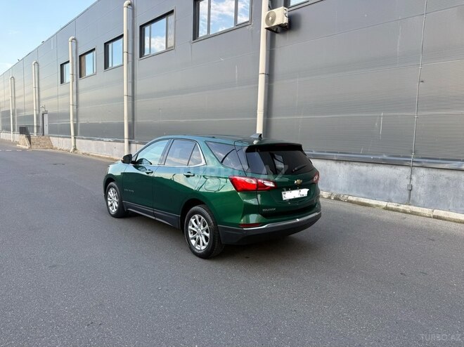 Chevrolet Equinox-18