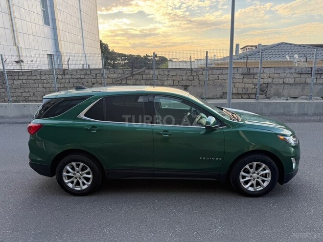 Chevrolet Equinox-19