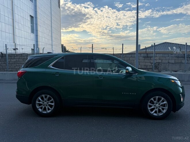Chevrolet Equinox-20