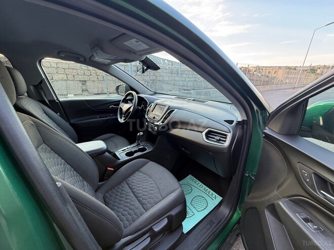 Chevrolet Equinox-8