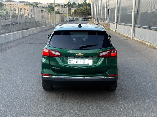 Chevrolet Equinox-6