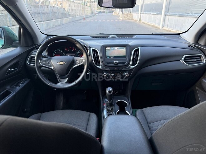 Chevrolet Equinox-14