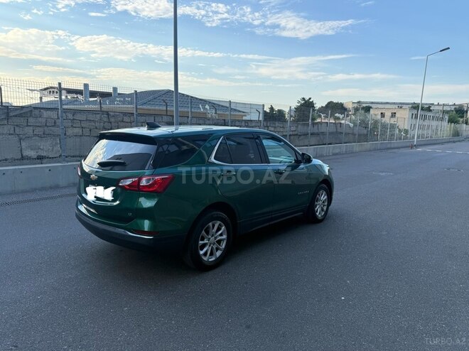 Chevrolet Equinox-17