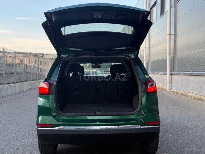 Chevrolet Equinox-13