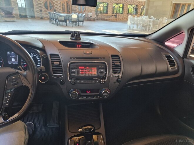Kia K3-5