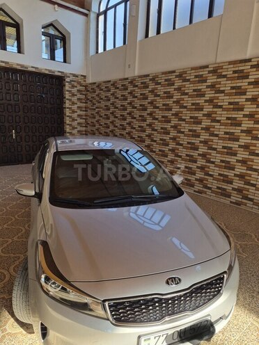 Kia K3-2