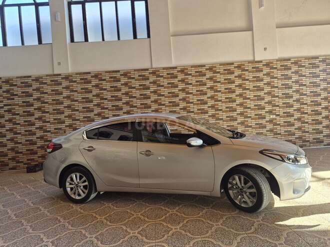 Kia K3-8