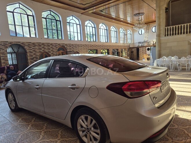 Kia K3-11