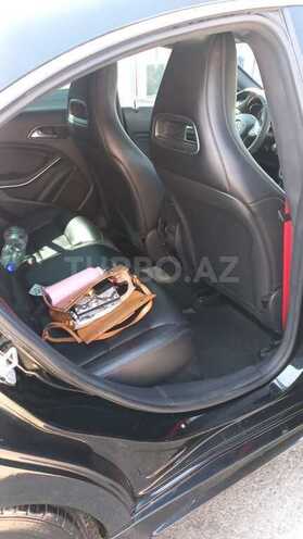 Mercedes CLA 250-8