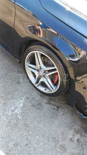 Mercedes CLA 250-11