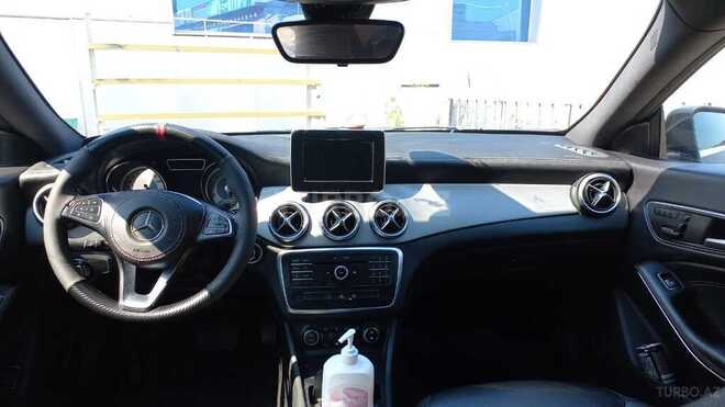 Mercedes CLA 250-6
