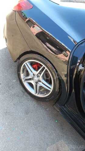 Mercedes CLA 250-9