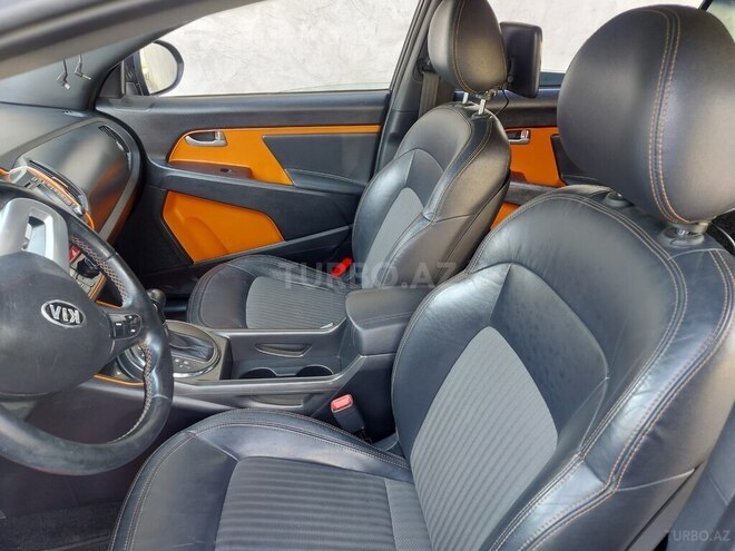 Kia Sportage-4