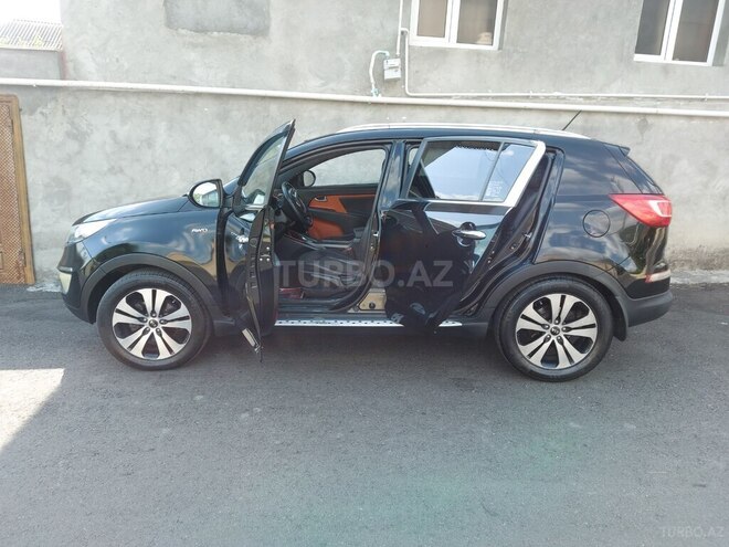 Kia Sportage-5