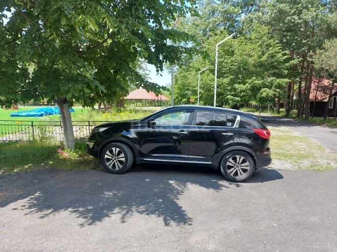 Kia Sportage-6